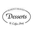 Icoon van programma: Almost Heaven Desserts