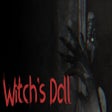 Witch's Doll