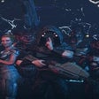 Ikon program: Void Raiders