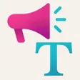 Icoon van programma: SayToType