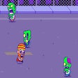 Programikonen: Crossy Zombie Parkour Gam…