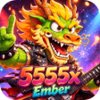 프로그램 아이콘: 5555xEmber