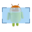 Icon of program: Invisible active Widget