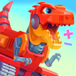 Ícone do programa: Dinosaur Math - Games for…