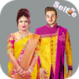 プログラムのアイコン：Couple Selfie Camera - Tr…