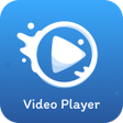 Иконка программы: Night HD Video Player