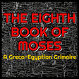 Icoon van programma: The Eighth Book of Moses
