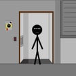 プログラムのアイコン：Stickman Escape Hospital