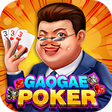 ไอคอนของโปรแกรม: Gaogae - Poker