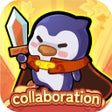Ikona programu: Penguin GO TD