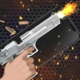 Icon of program: Real Gun Fire Sound Simul…