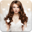 Icoon van programma: Wedding Dress Photo Edito…