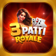 Ikona programu: Teen Patti International