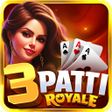 Иконка программы: Teen Patti International