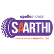 Programikonen: Apollo Saarthi