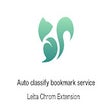 Иконка программы: Leita extension