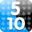 أيقونة البرنامج: Easy Blinds - Poker Timer