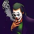 Icon of program: Joker Wallpaper New Tab T…