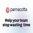 Ikon program: Pannacotta