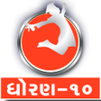 Programikonen: OPTION Learning App Std 1…