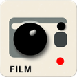 Programikonen: Dazzy90s: Film Photo Edit…