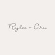 Programikonen: Rylee  Cru