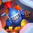 程序图标：JetKnight