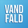 Vandfald icon