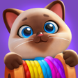Иконка программы: Knit Master- Color Sort