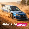 Ícone do programa: Rally ONE : VS Racing