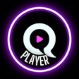 プログラムのアイコン：QiuPlayer