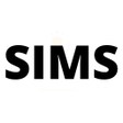 プログラムのアイコン：SIMS