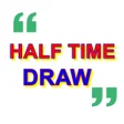プログラムのアイコン：Reliable Half Time Draw T…