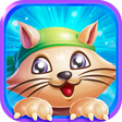 Programikonen: Toon Cat Town - Toy Quest…