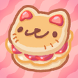 Programikonen: Campfire Cat Cafe Snack …