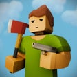 ไอคอนของโปรแกรม: The Outlands 2 Zombie Sur…