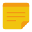 程序图标：OurStickys - Sticky Notes…
