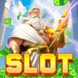Programın simgesi: Zeus Fortune SlotMyth Jac…
