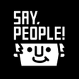 Programikonen: SAY PEOPLE : アバターメーカー