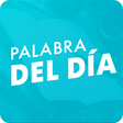 プログラムのアイコン：Palabra del dìa  Español