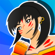 Ikona programu: Shaman Run