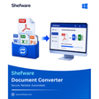 Programın simgesi: Shefware Document Convert…