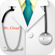 Programikonen: Dr.Cloud - 血壓血糖記錄管理