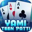 Programikonen: Yami Teen Patt