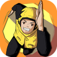 Programikonen: Fast Mail Man:Escape The …
