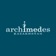 Иконка программы: Archimedes Kazakhstan