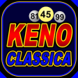 Keno Classic Casino King