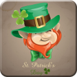 Programikonen: St.Patricks Day Live Wall…