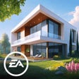 أيقونة البرنامج: Design Home: House Renova…