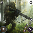 プログラムのアイコン：Cover Target: Offline Sni…